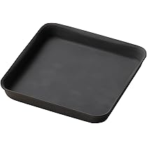 角皿 角皿L OW まひろ（食器） | 212 KITCHEN STORE（トゥーワン